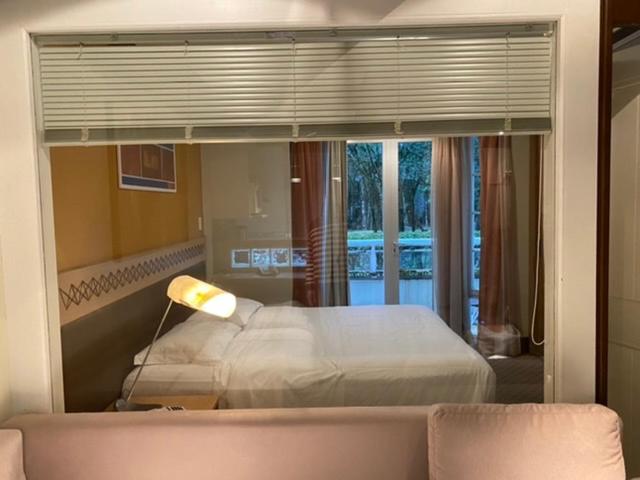 Lindo Studio No Mountain Village 卡内拉 外观 照片