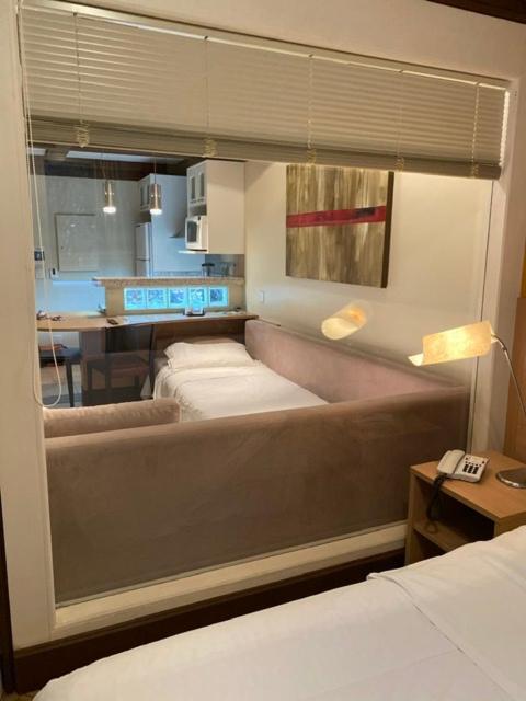 Lindo Studio No Mountain Village 卡内拉 外观 照片